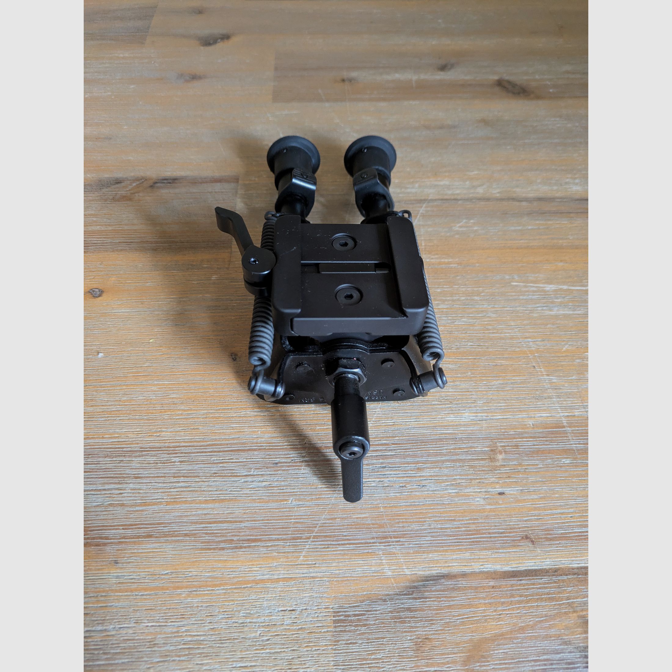 Harris S-BRM Bipod (ARCA Mod. Kit) bipiede