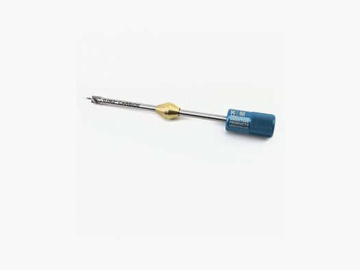 K+M PREMIUM CARBIDE FLASH HOLE UNIFORMER 0,059"