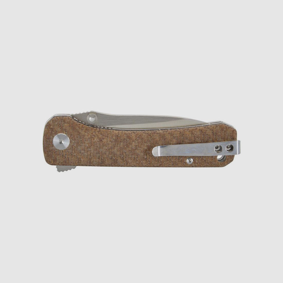 Cuchillo QSP Hawk 8,2 cm, imagen 4 de 4
