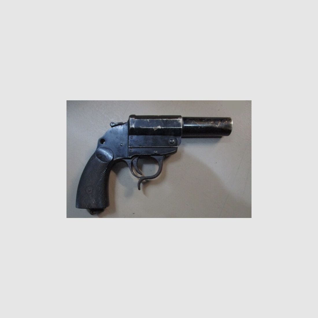 Pistola segnaletica Erma 1940 cal. 4 Erma