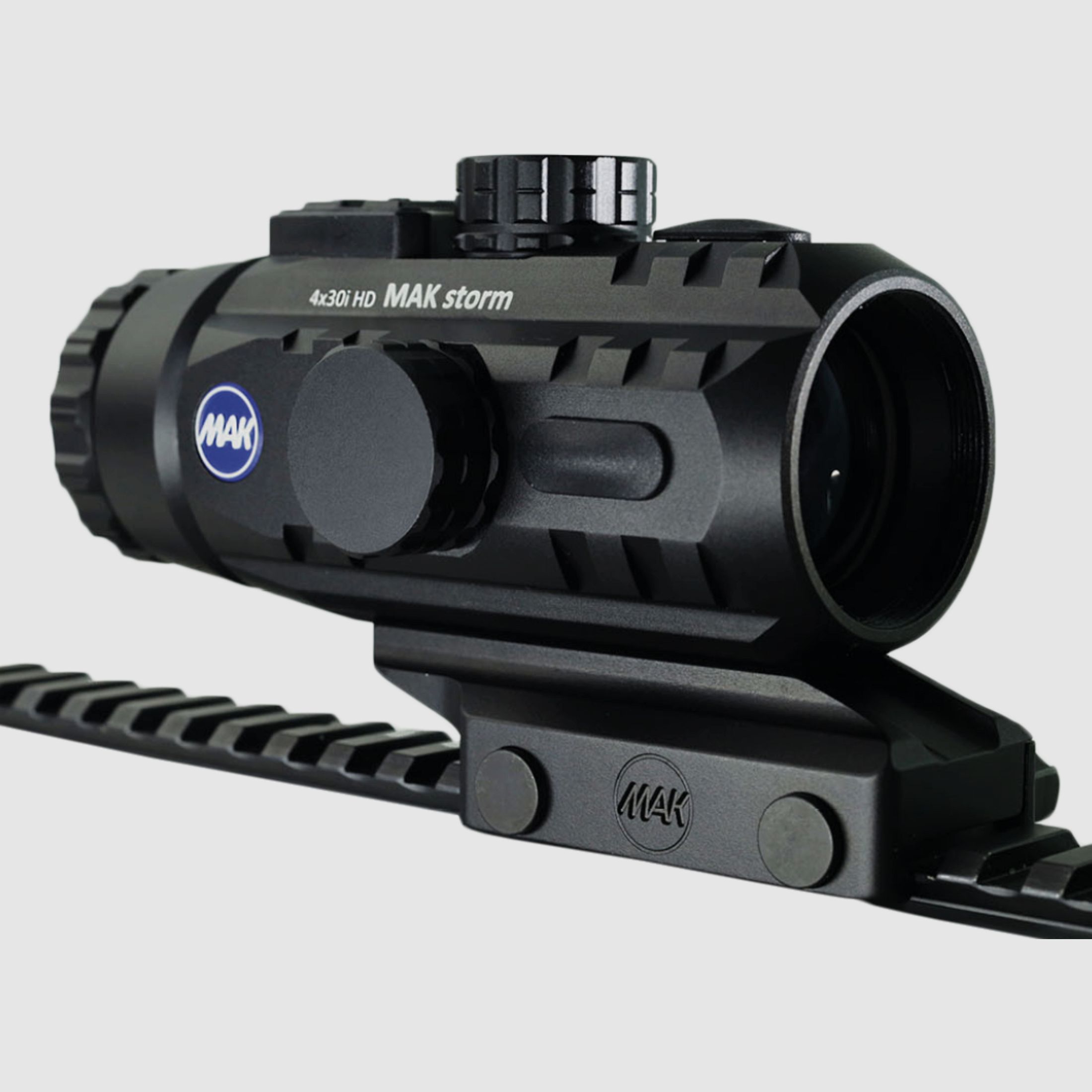 MAKstorm 4x30i HD