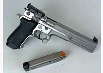 Smith & Wesson Smith & Wesson Mod. 5906 Target Champion 6"
