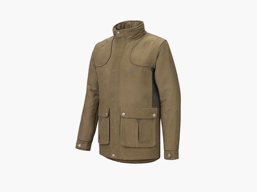 Veste VALOMBRE JKT COLORIS ECORCE