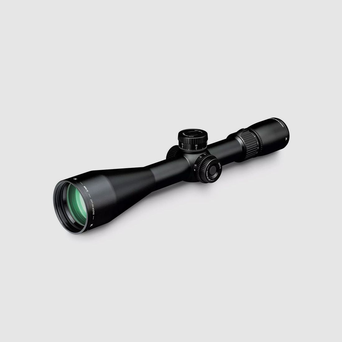 VORTEX Razor LHT 3-15x50 G4i BDC MRAD