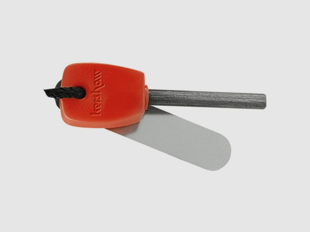 Allume Feu Kershaw Fire Starter (Allume-Feu) - KW1019