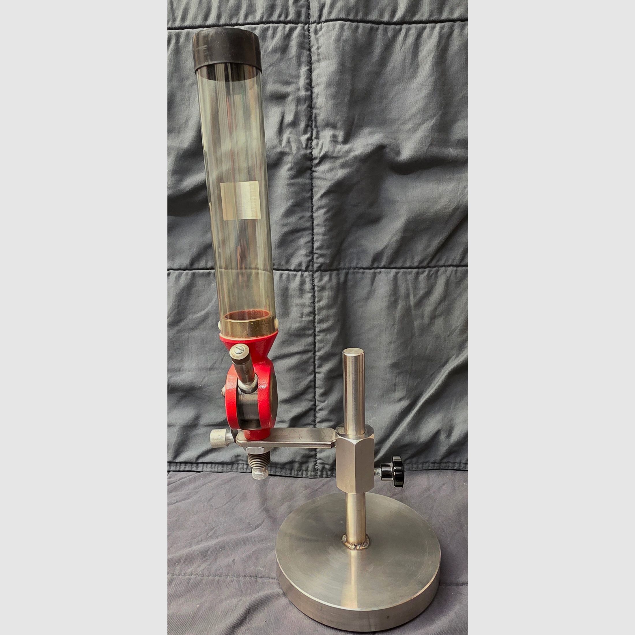 Hornady Pulverfüller