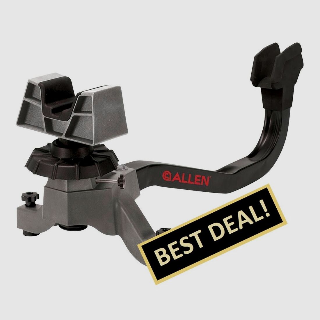 Dispositivo de ajuste Allen Accutrak