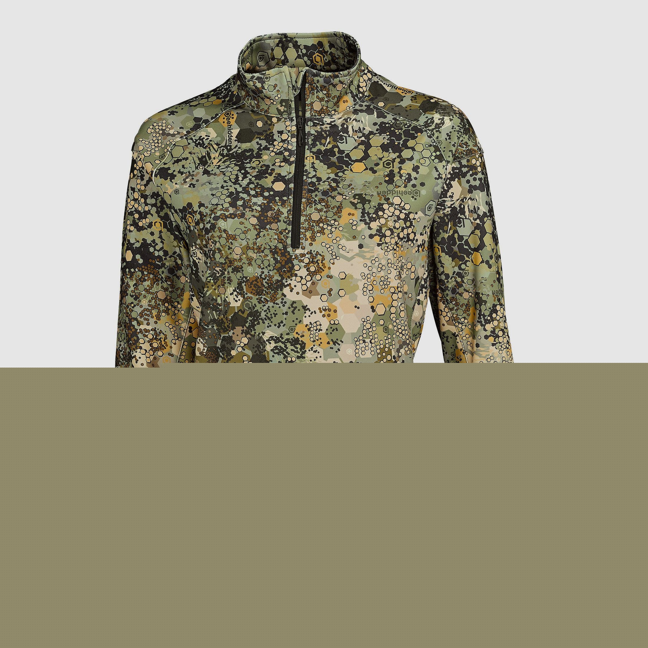 Nordforest Hunting Funktionsshirt Beehidden