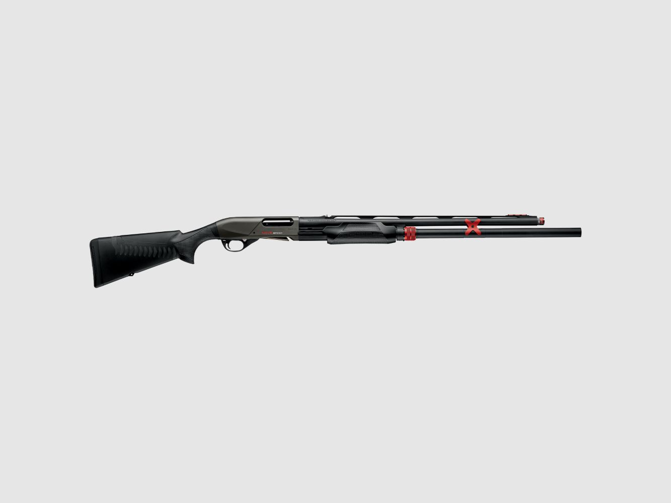 BENELLI NOVA SPEED 12/76 LL 66cm