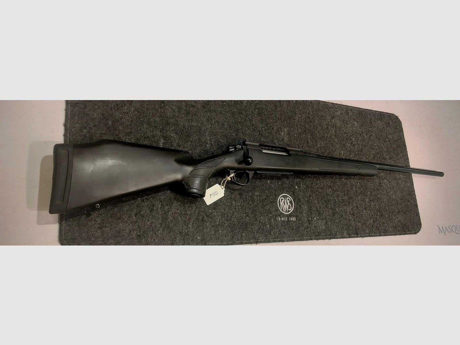 Bergara B14 Sporter gebraucht!!, Bild 2 von 5