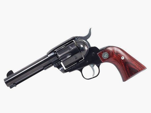 Revolver RUGER NEW VAQUERO 4.5/8&Prime; Cal.357 MAG