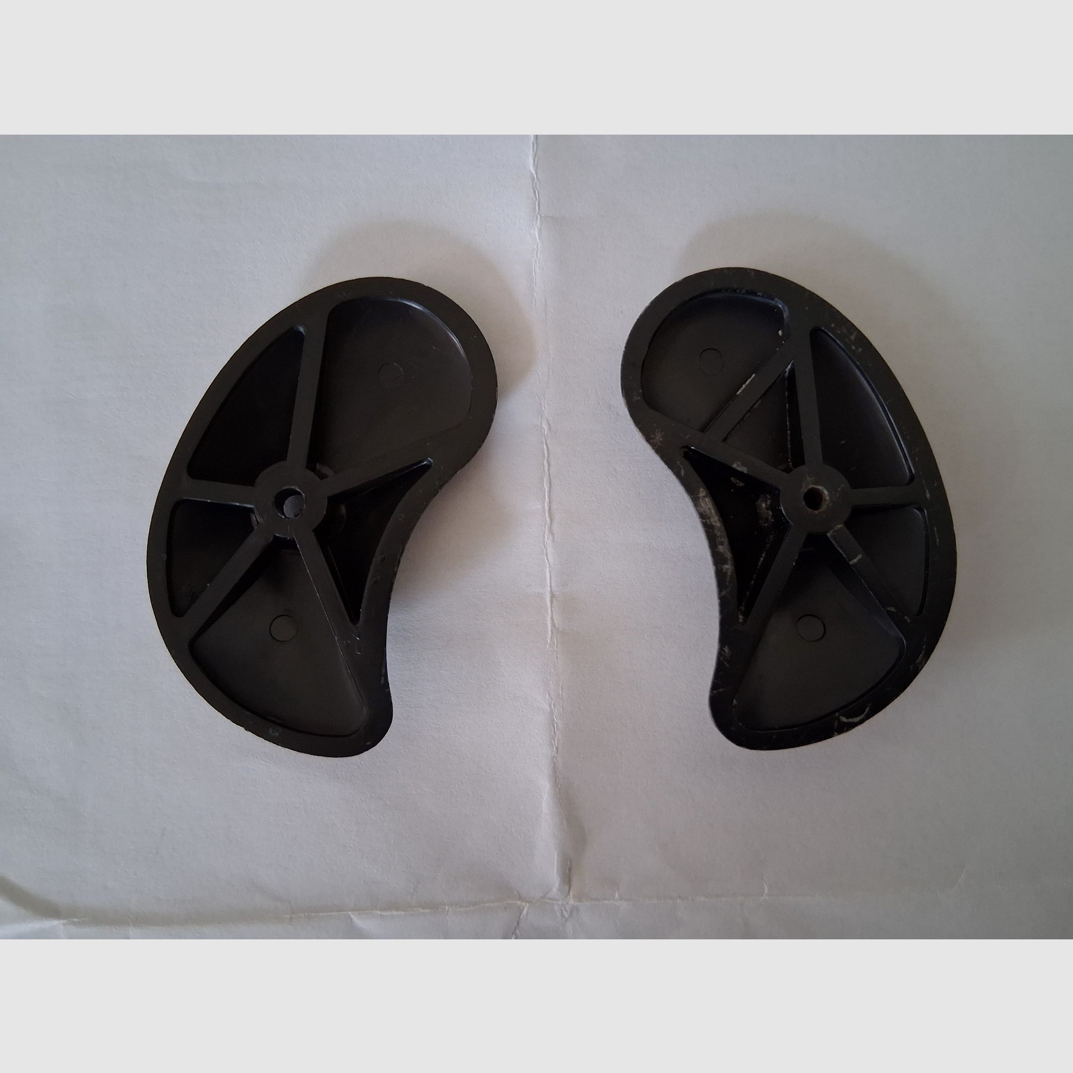 Grip panels voor Röhm Derringer / Noris Twinny, afbeelding 2 van 4
