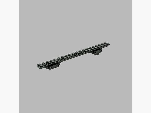 Rifle Doc Picatinny Weaver STEEL rail for CZ 550 ULTRA MAGNUM