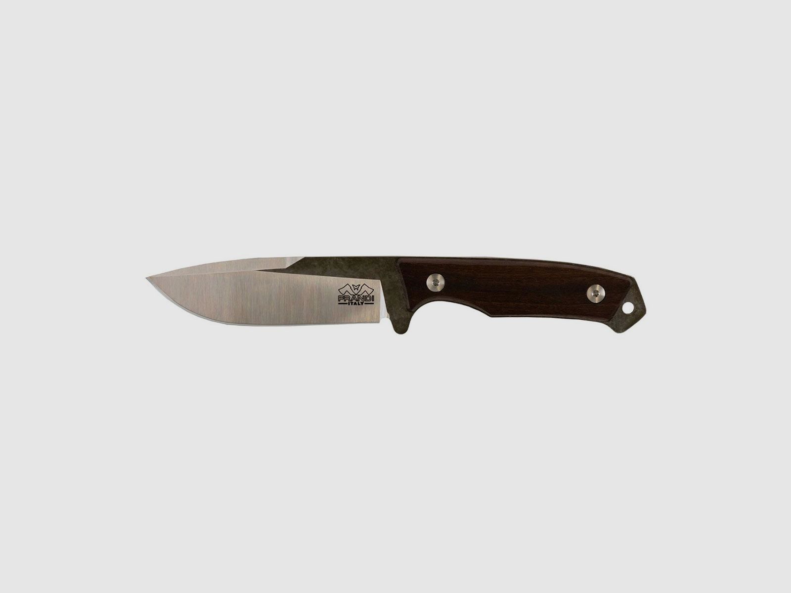 Nóż – Prandi – Bushcraft “Cortel” Traditional S, zdjęcie 1 z 2