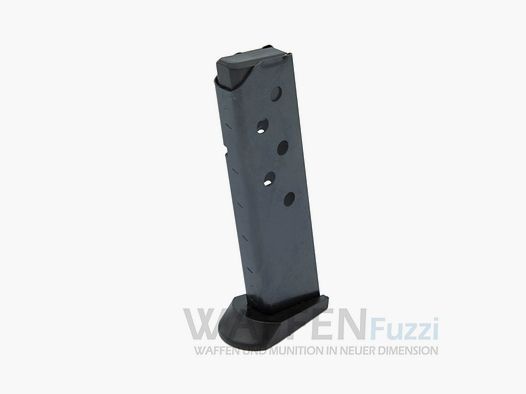 Magazine voor blank firing wapen Record Cop & Record 2015 kaliber 9mm
