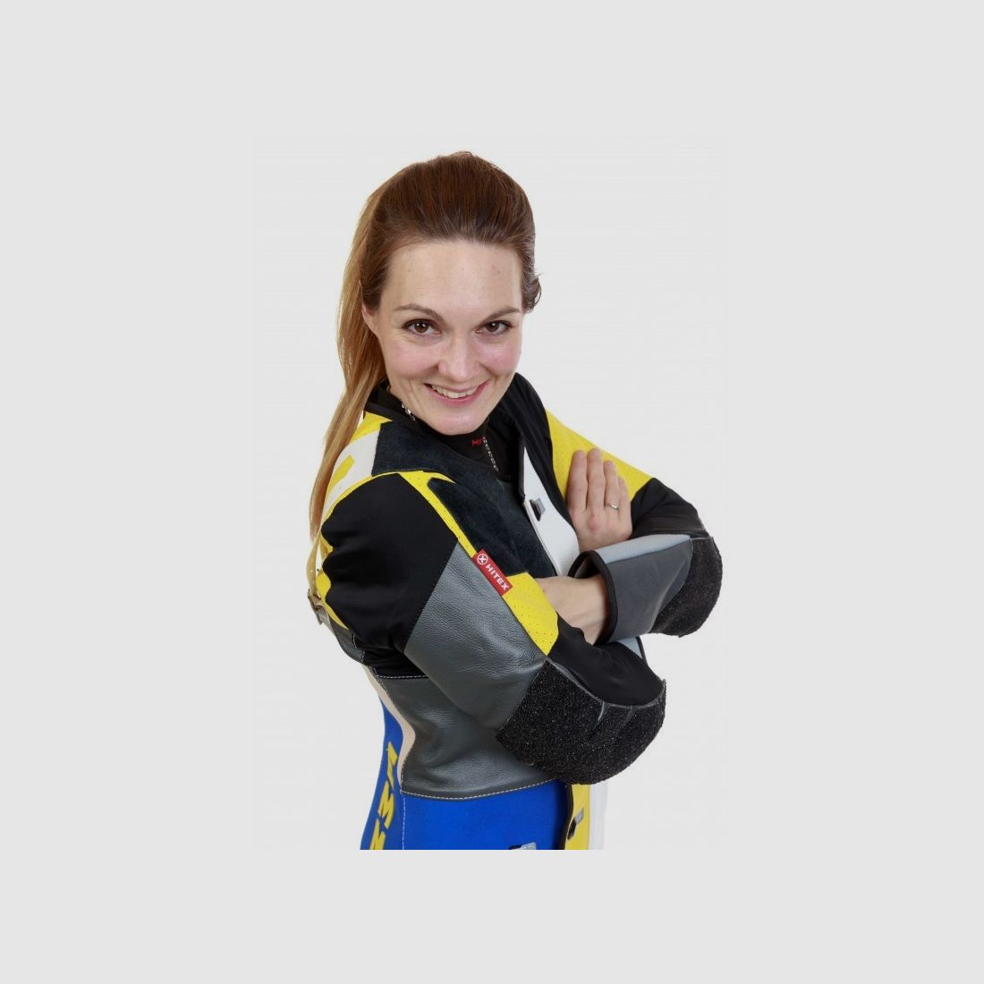 HTX Schiessjacke E-MOTION, Bild 16 von 16