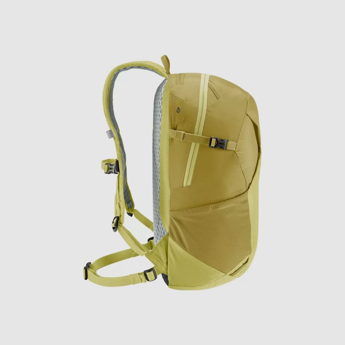 Deuter Speed Lite 21 amarillo, imagen 8 de 10
