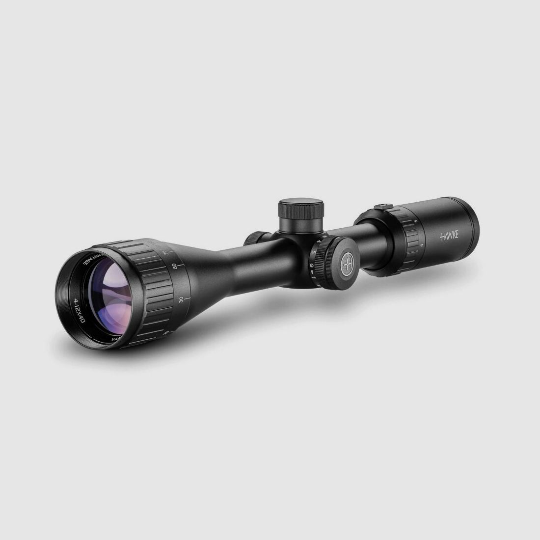 Hawke Vantage IR 4-12x40 AO