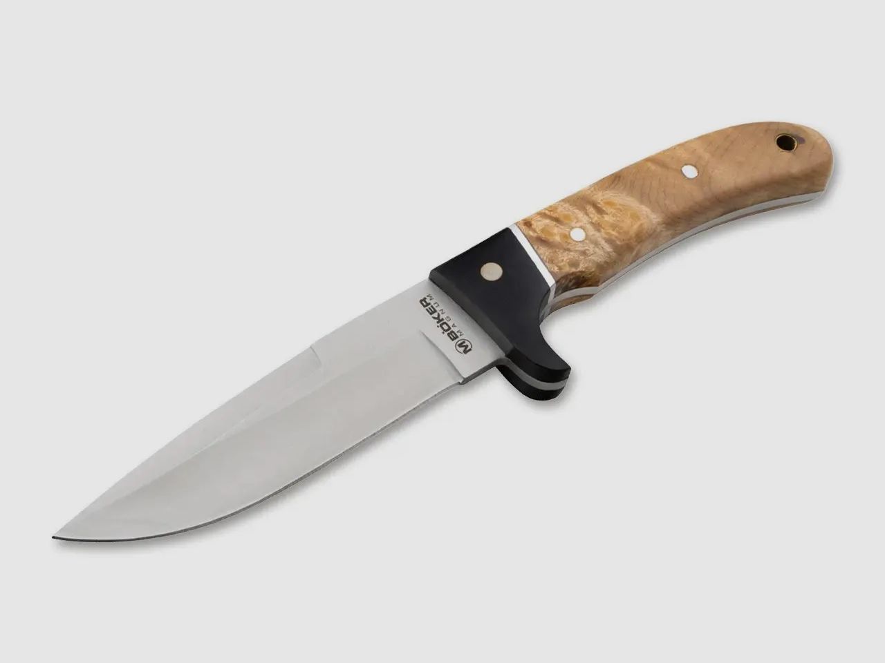 Böker Magnum Elk Hunter Fahrtenmesser