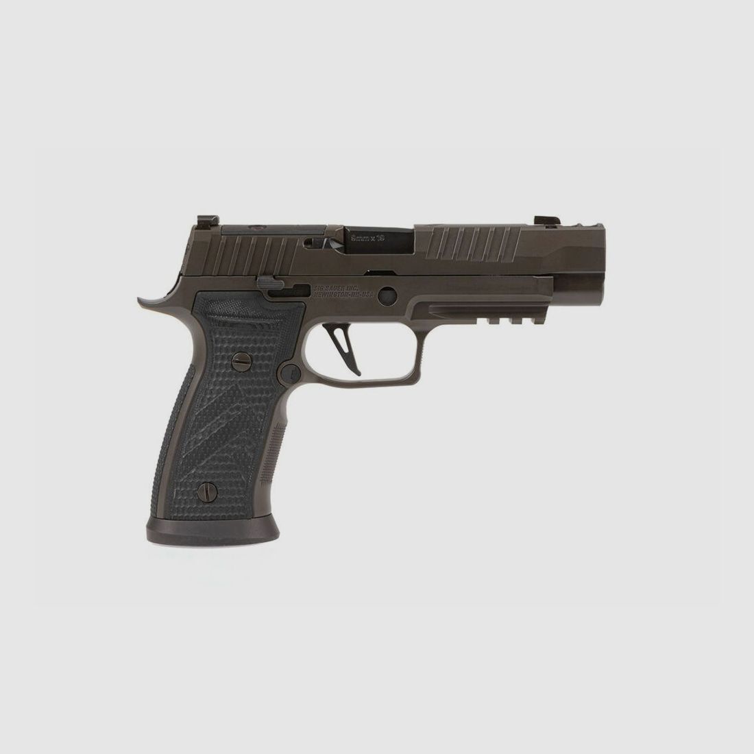 Sig Sauer P320 AXG LÉGION, image 5 sur 5
