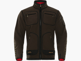 Härkila Kamko Fleecejacke