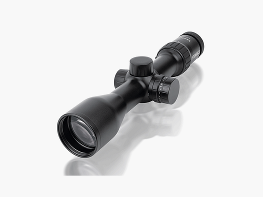 OPTIK – STEINER – RANGER 4S 4-16×44 ret. 4A-I