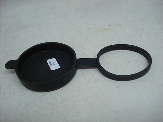 Objectiefbeschermkap - SLC 7x50B, 8x50B, 10x50 W B