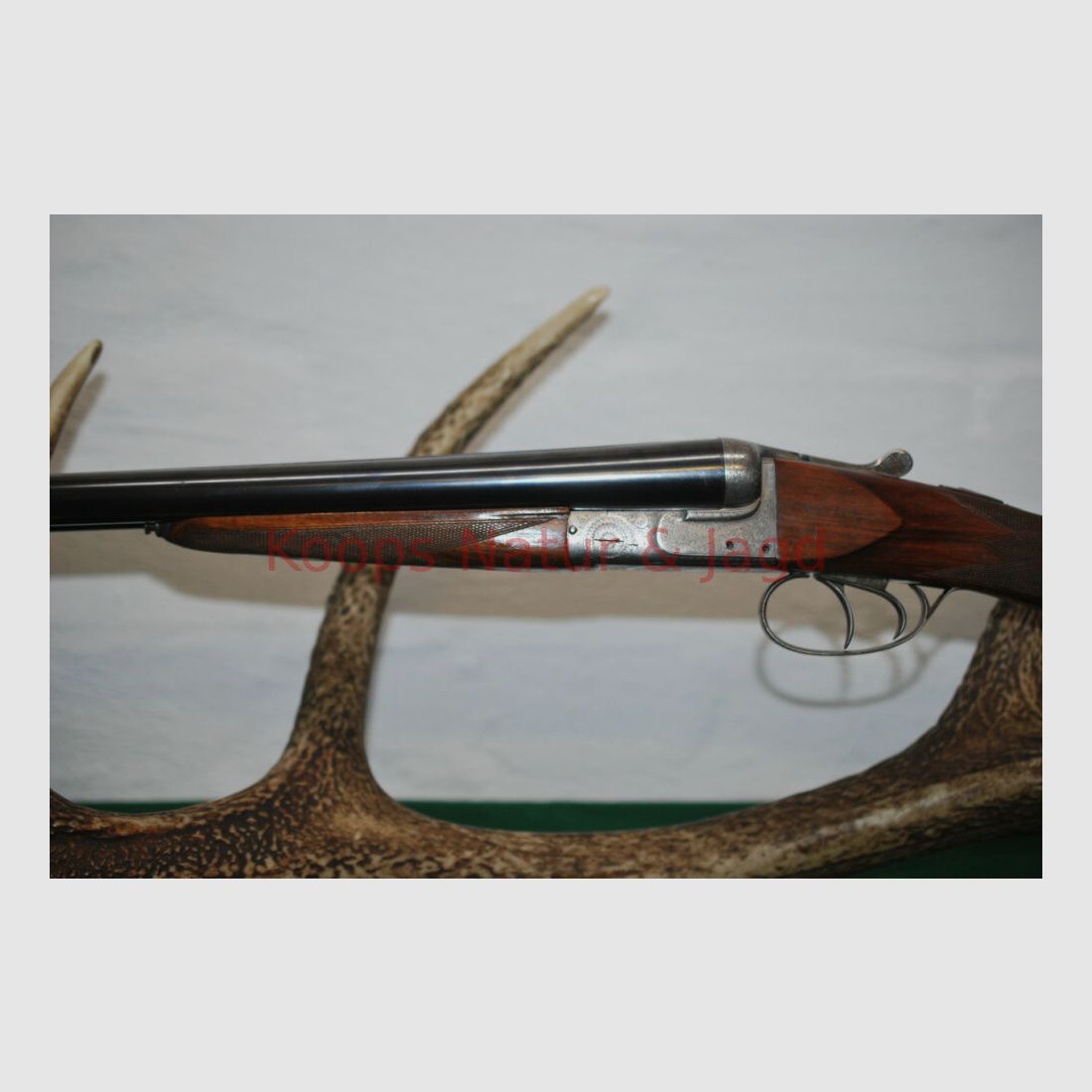 Fabriek Liegequise D'Armes A Feu