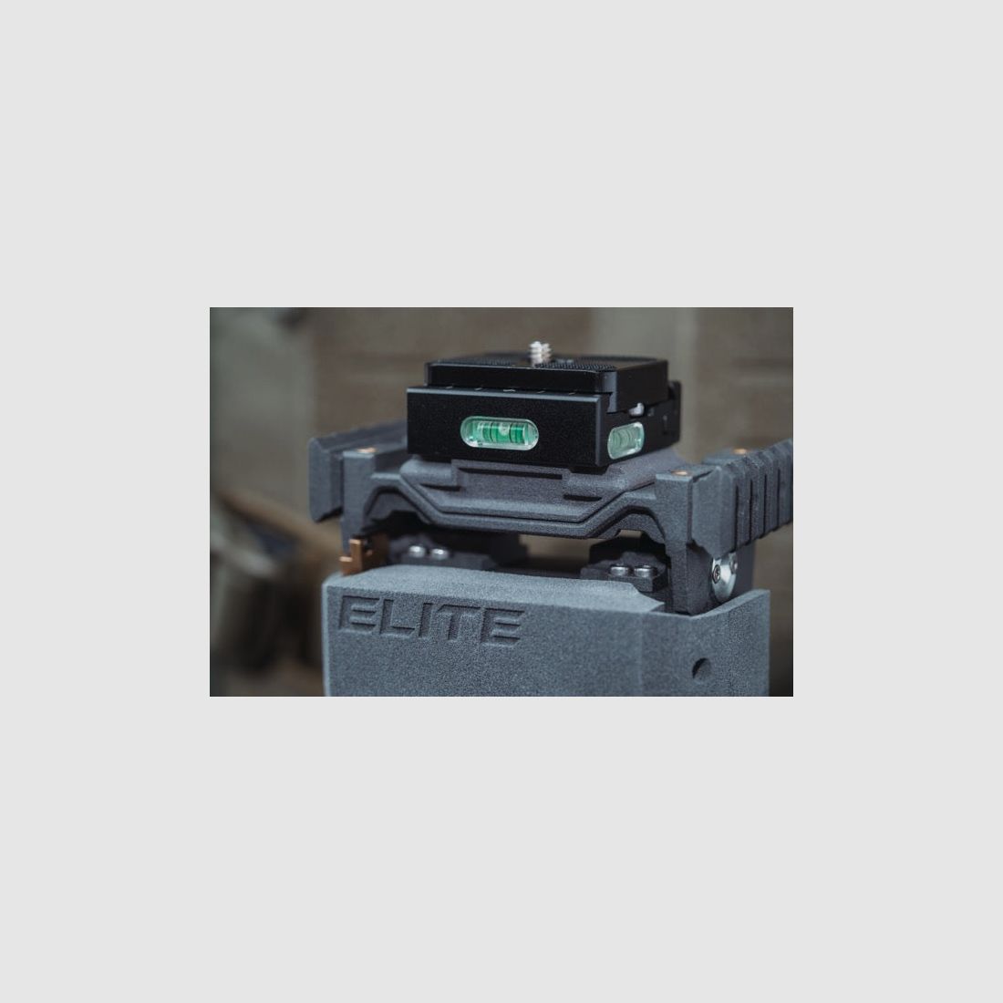 TCROW ELITE - MOBILES PAN-TILT SYSTEM „KOMPLETTSET“
