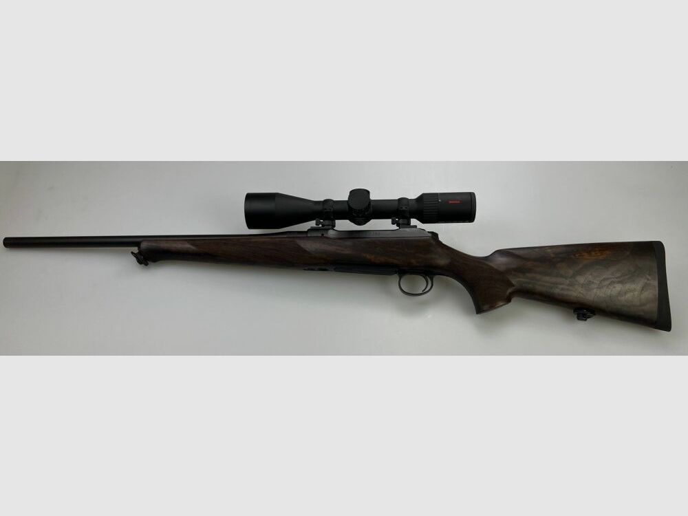 Sauer 101 Artemis