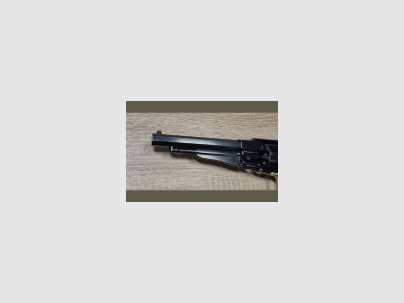Remington cal. 36BP Westerner Arms / Uberti, imagen 2 de 12