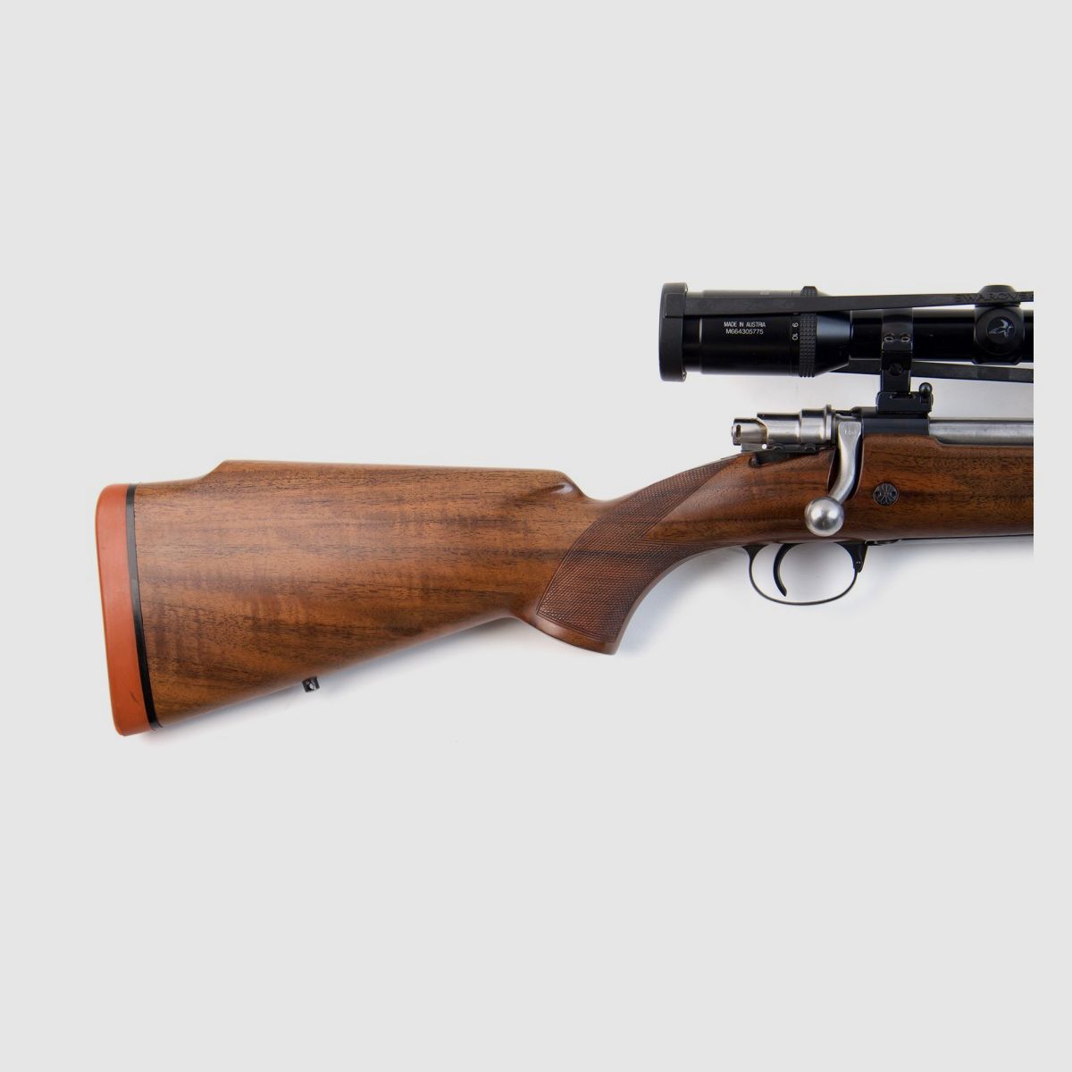 FN Herstal Mod 98 Kal. 338 Winchester Magnum, Bild 6 von 19