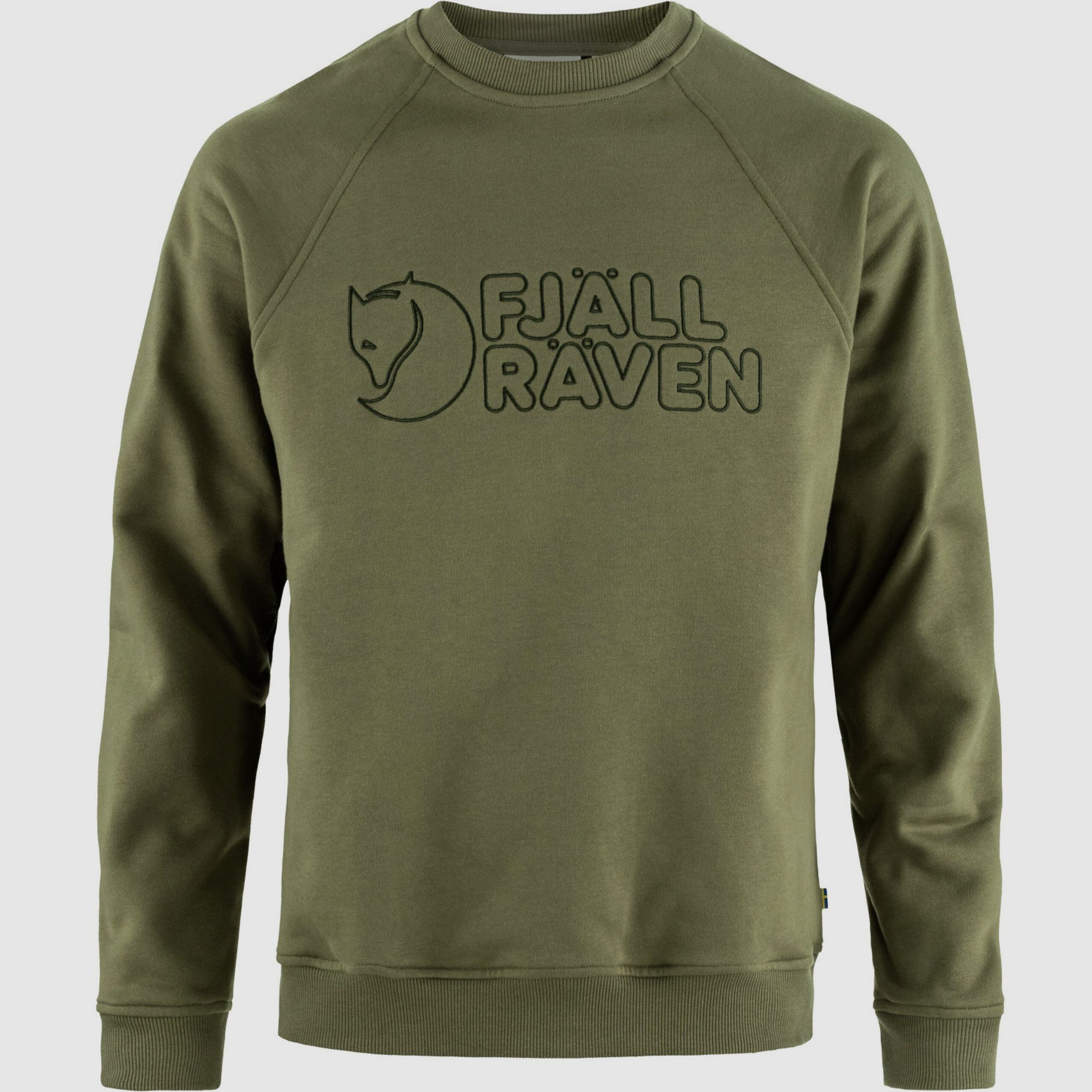 Fjällräven Sweater Classic