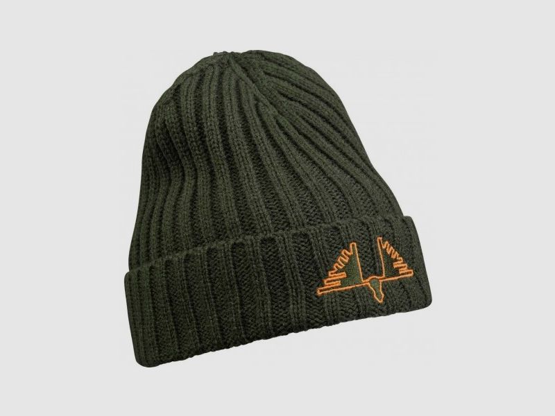 Gorro Swedteam Ultra Knit, imagen 1 de 4