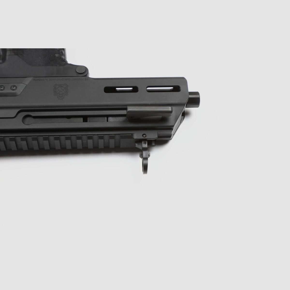 Springfield Armory KUNA Pistol 5,5″, Bild 9 von 10