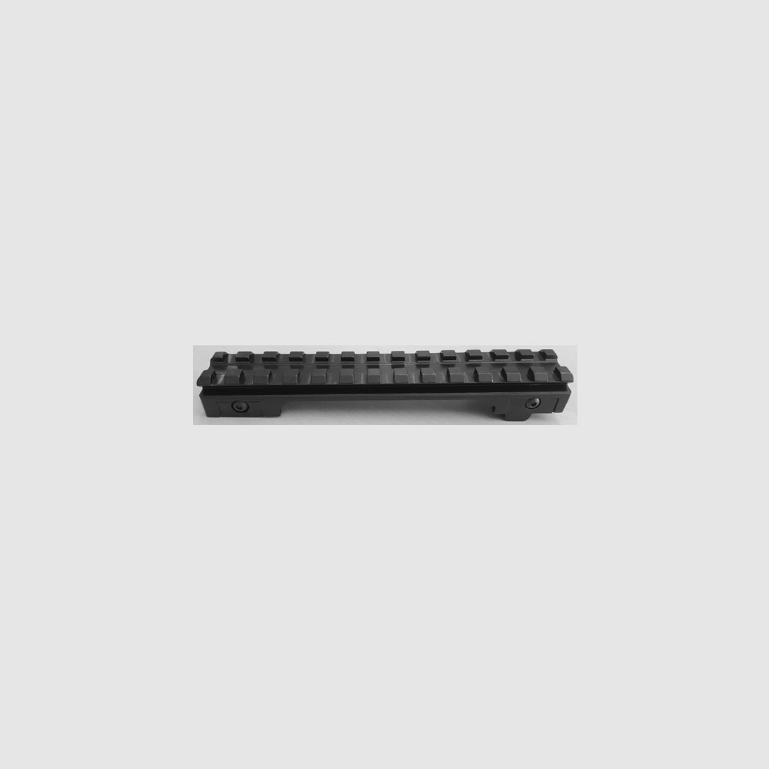 WEAVER BASE STEEL 1 PIECE DETACHABLE – CZ550/557