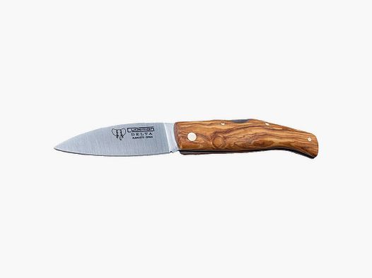 COUTEAU CUDEMAN DELTA MANCHE OLIVIER