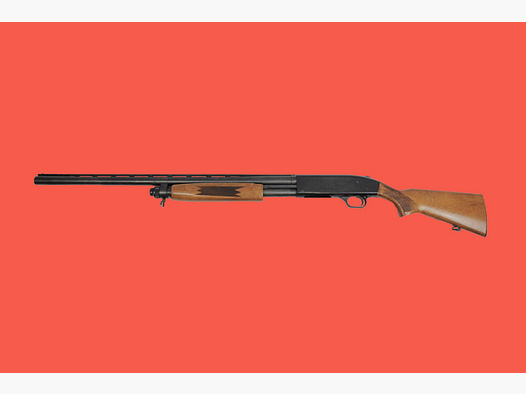Mossberg