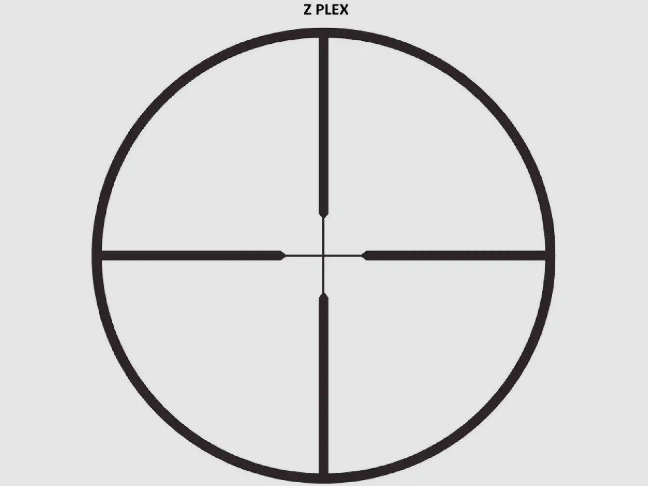 Meopta MeoPro R5 4-20x50 SFP