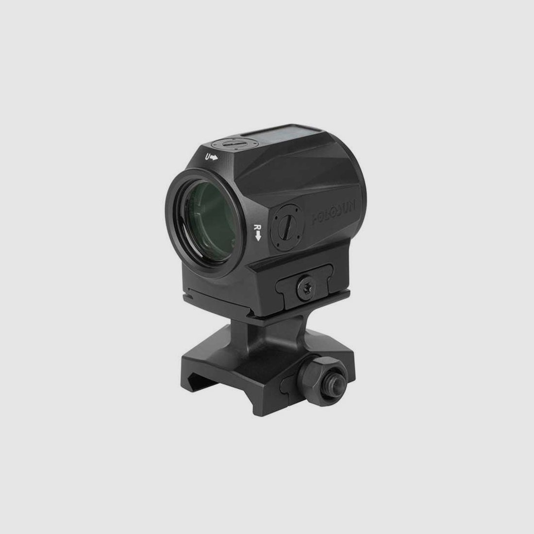 Holosun ARO MRS RD Reflexvisier mit doppeltem Fadenkreuz, Bild 3 von 10