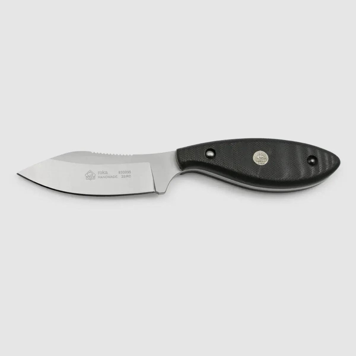PUMA IP roka, G10 schwarz