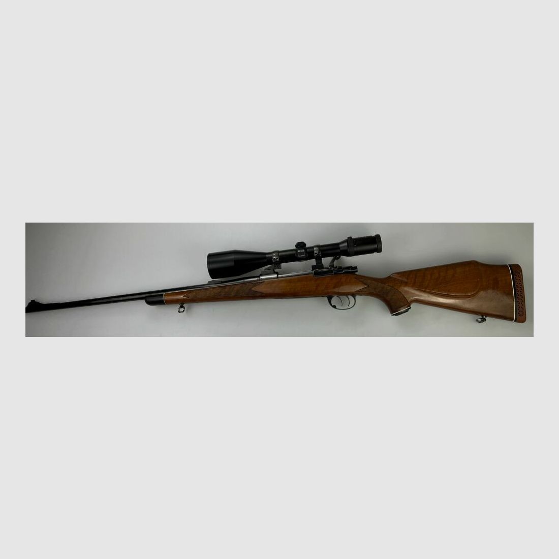 Interarms / Whitworth Mark X, Bild 1 von 8
