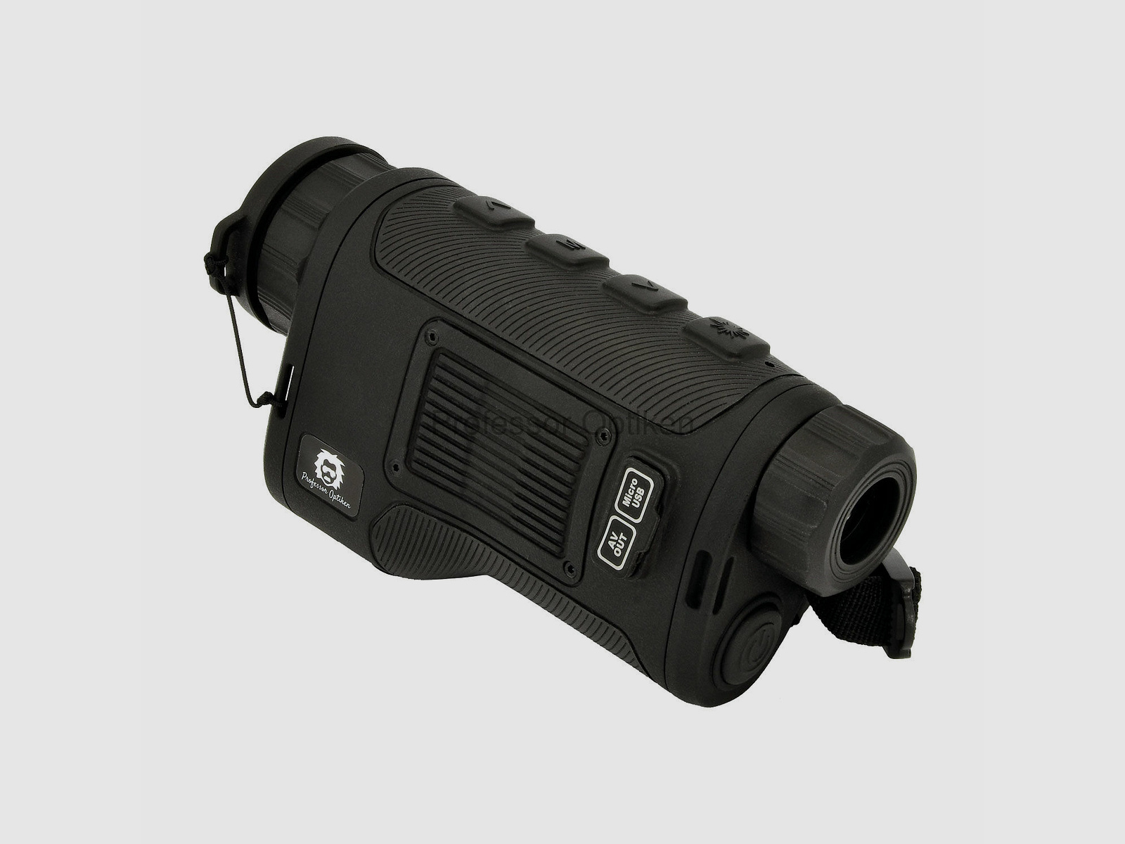 Professor Optiken	 Westerwald LEM 35 mit Laser-Entfernungsmesser