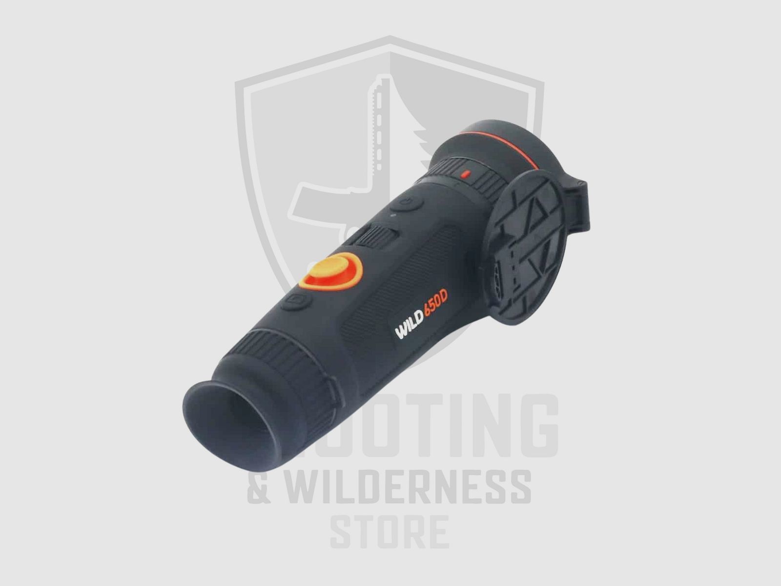 Thermtec Wild 650D, afbeelding 5 van 6