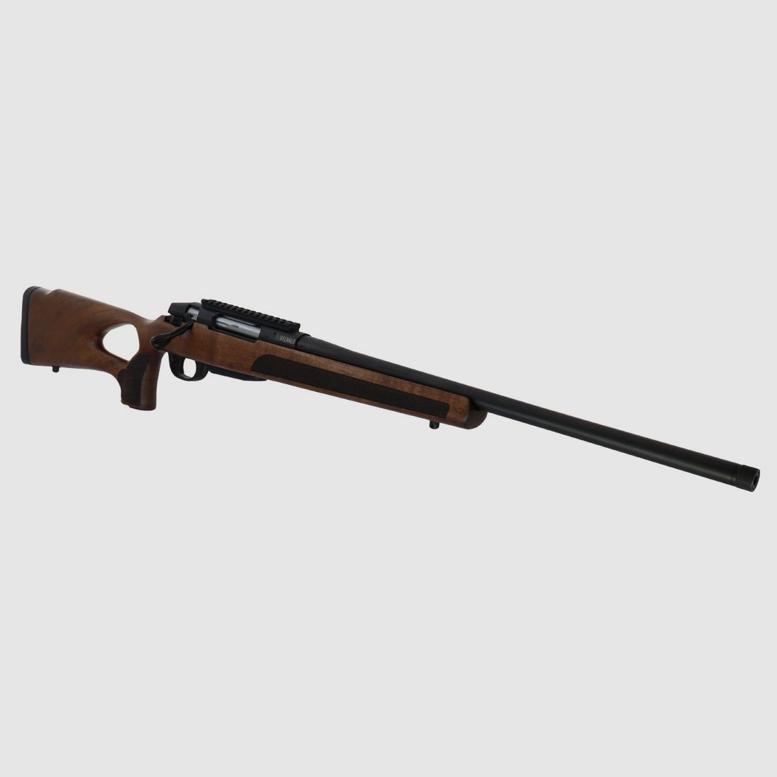 Brenner BR20 hole stock .30-06 Spring.