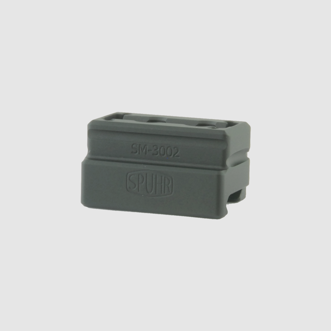 SPUHR Montagen SM-3002