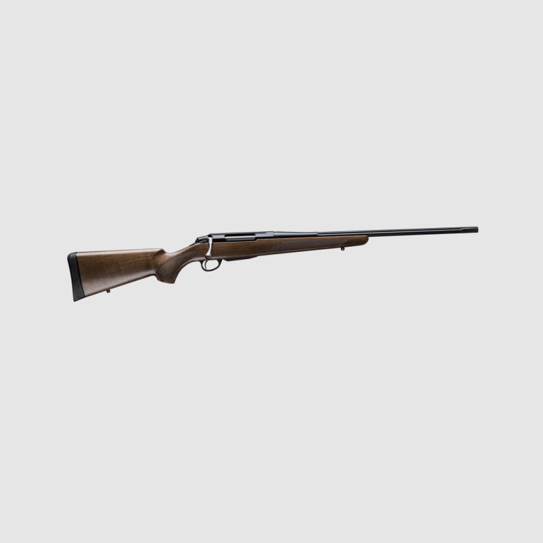 Tikka T3X Hunter Fluted, cal. 6.5 Creedmoor, sinistro