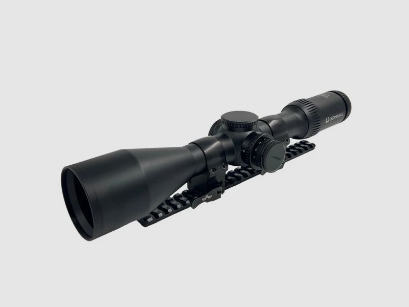 Heimdall H8Xi 2-16x50, ohne Schiene