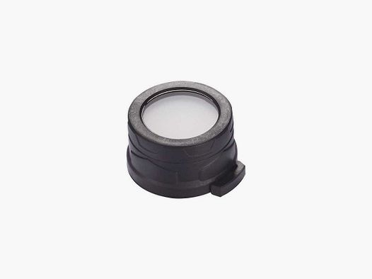 Stożki, Dyfuzory, Filtry Biały 40mm Nitecore