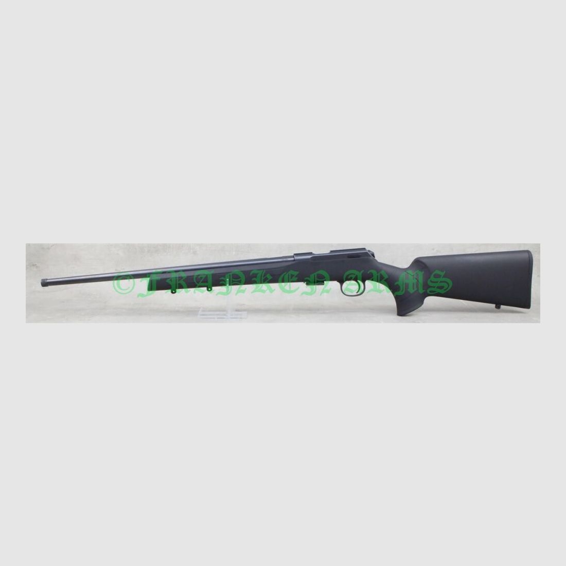 Ceska CZ 457 Synthetic